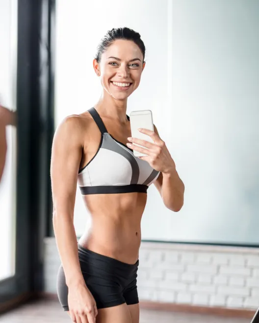 Fitspiration: Η «υγιεινή» τάση των social media κρύβει κινδύνους σύμφωνα με νέα έρευνα