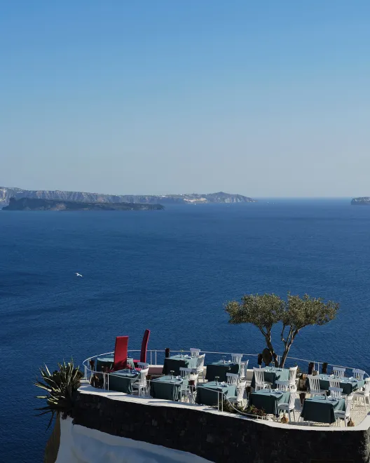 MICHELIN Guide Athens, Thessaloniki, Santorini 2027: Τα ελληνικά αστέρια Michelin