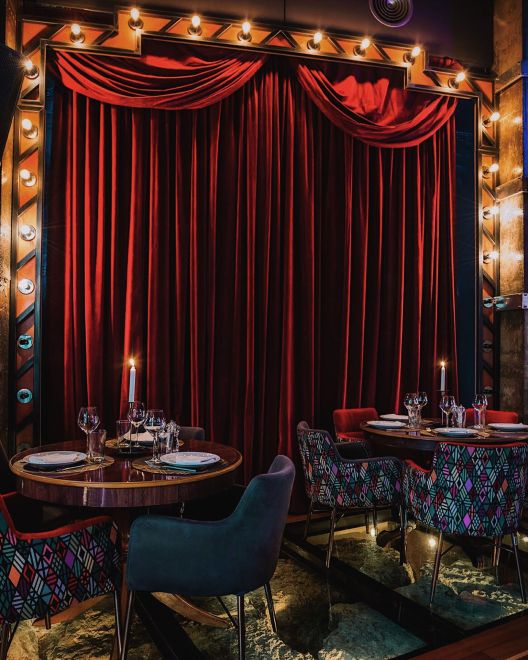 Beluga Art: Το διαφορετικό all day του Πειραιά