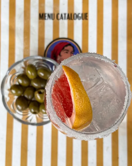 Magdalena: Η ιταλική κουλτούρα του aperitivo βρίσκει το σπίτι της στο Παγκράτι