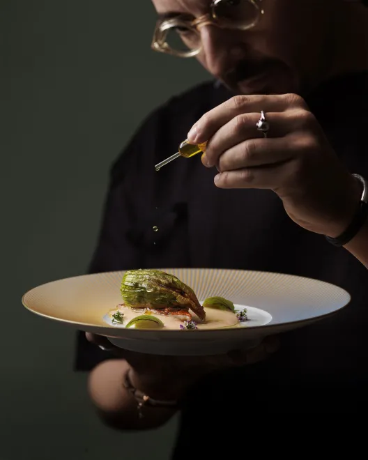5 Έλληνες σεφ μεταξύ των καλύτερων παγκοσμίως