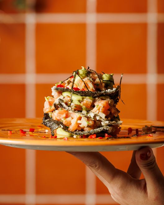 Anasa: Για ψαροφαγία σε μια παλιά μονοκατοικία στα σύνορα Νέας Ιωνίας - Φιλοθέη