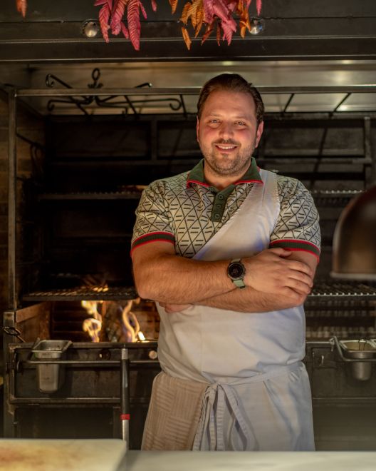 Γιάννης Μπασταλής: Ο άνθρωπος πίσω από το Beastalis και τις ιδιαίτερες κοπές