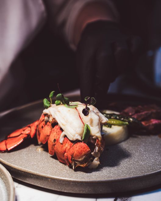 Steak & Lobster στην Αθήνα: Γιατί το Moo Casa σου προσφέρει μια ξεχωριστή εμπειρία εξόδου