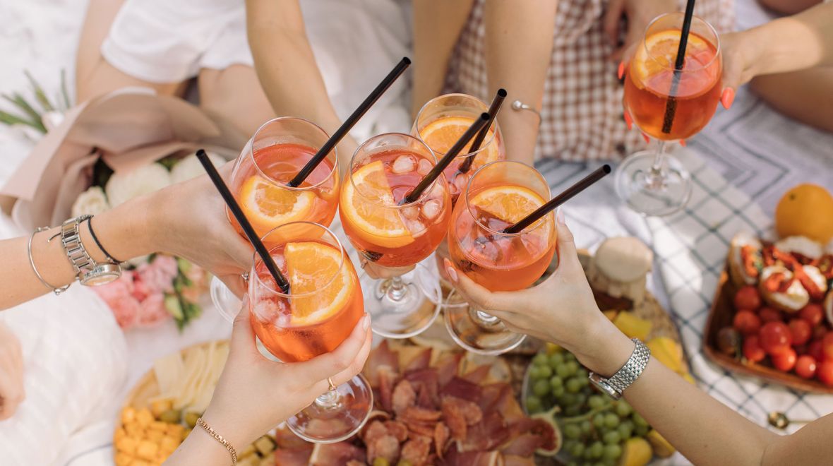 Aperol Spritz