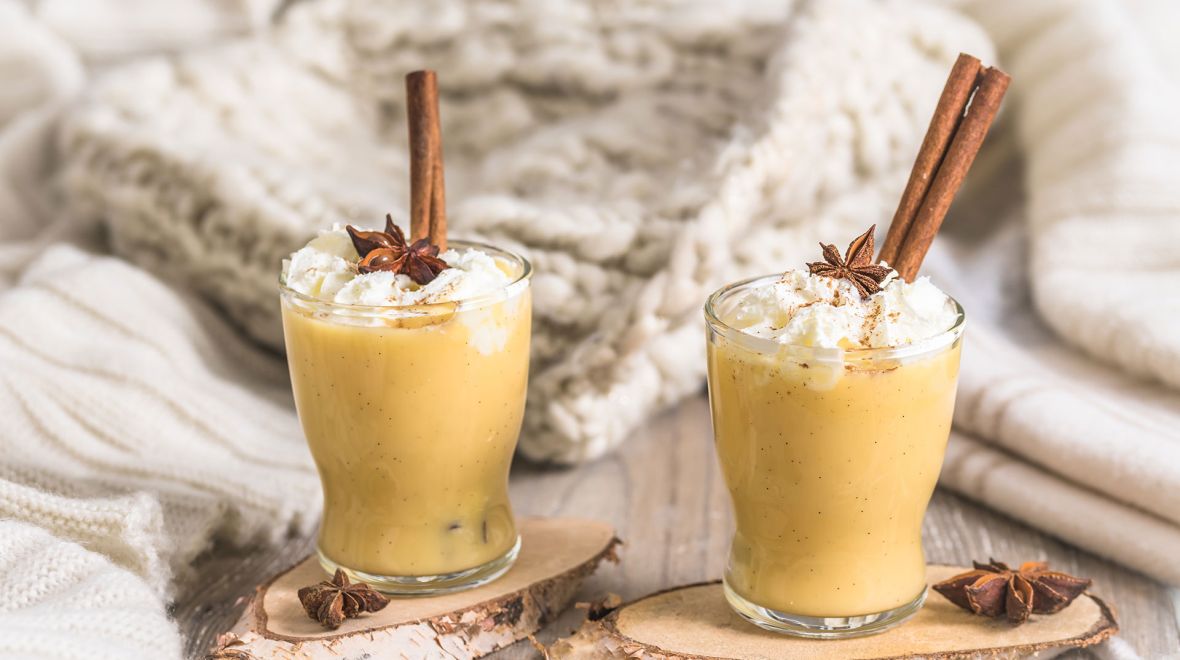 Eggnog