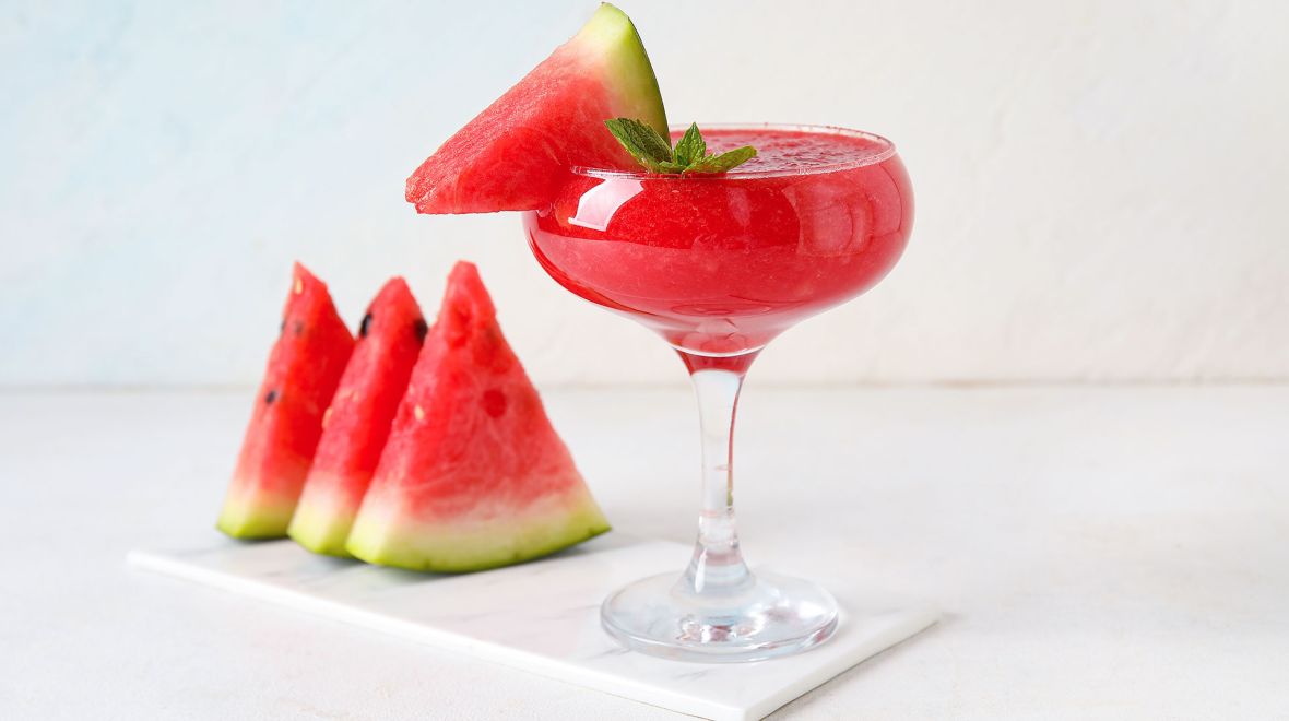 Margarita καρπούζι