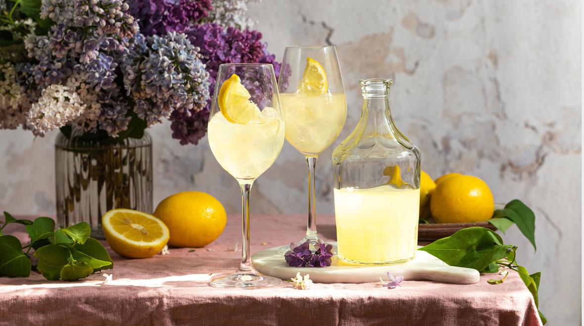 Limoncello