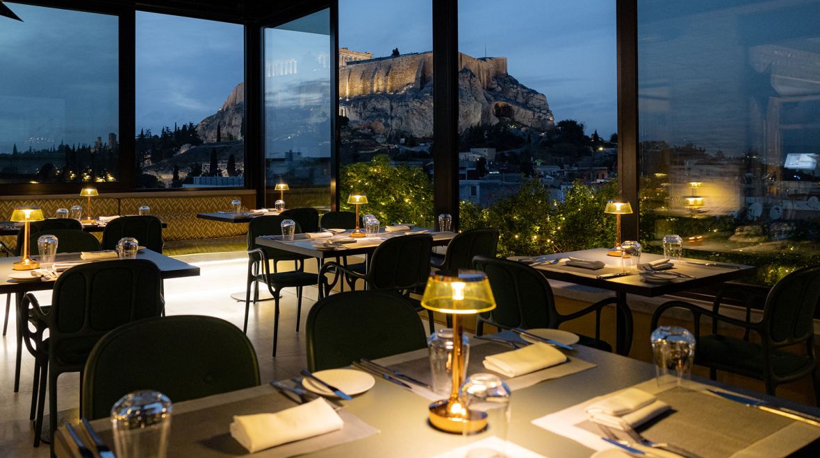 Sense: Βραδιές wine pairing με ελληνικά και γαλλικά κρασιά