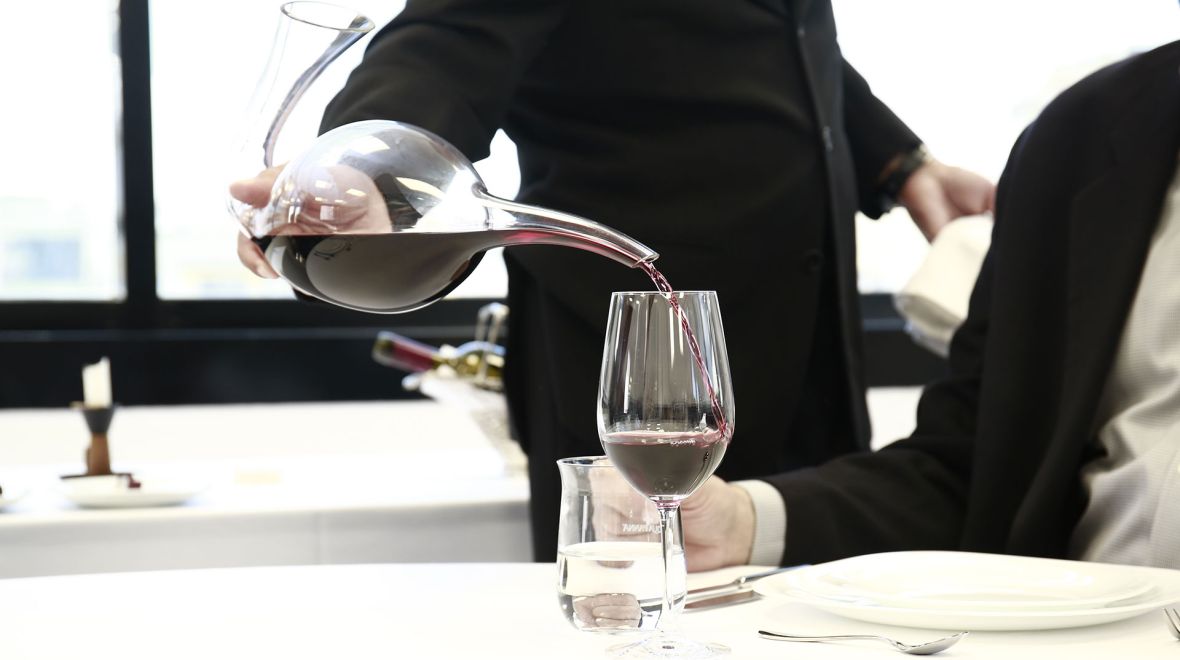 Τι είναι το WSPC Wine & Spirits Professional Center