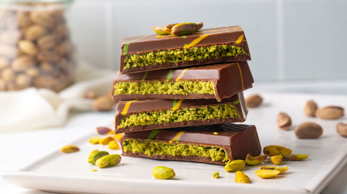 Dubai Chocolate - Ποιος κρύβεται πίσω από τη διάσημη σοκολάτα