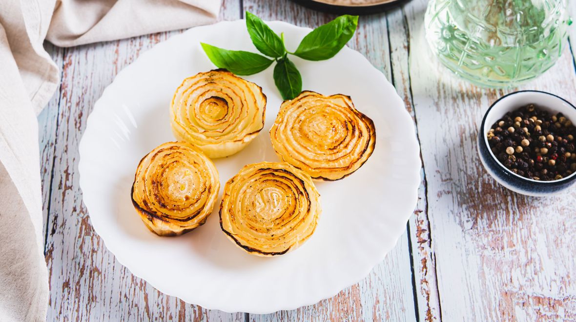 Onion boil: Ένα ακόμη trend του TikTok 