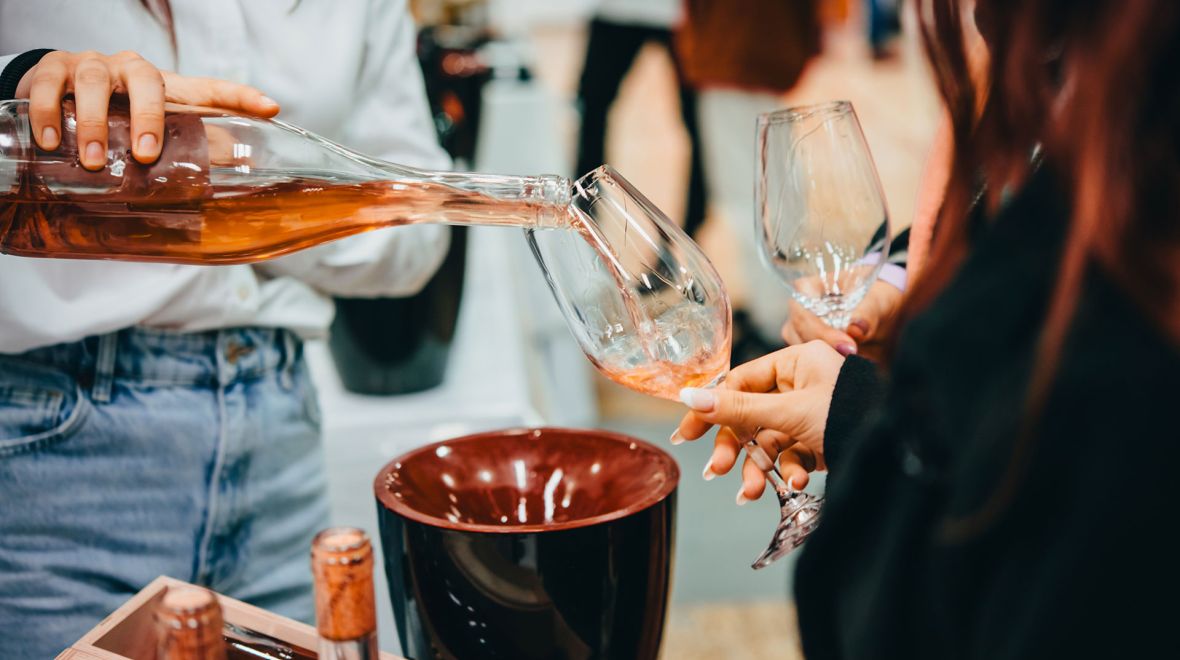 Peloponnese Wine Festival 2025