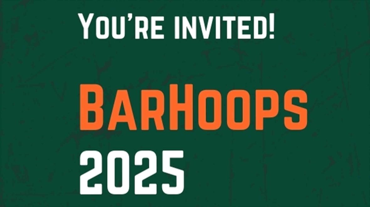 Το Barhoops 3x3 by MONIN Pure επιστρέφει