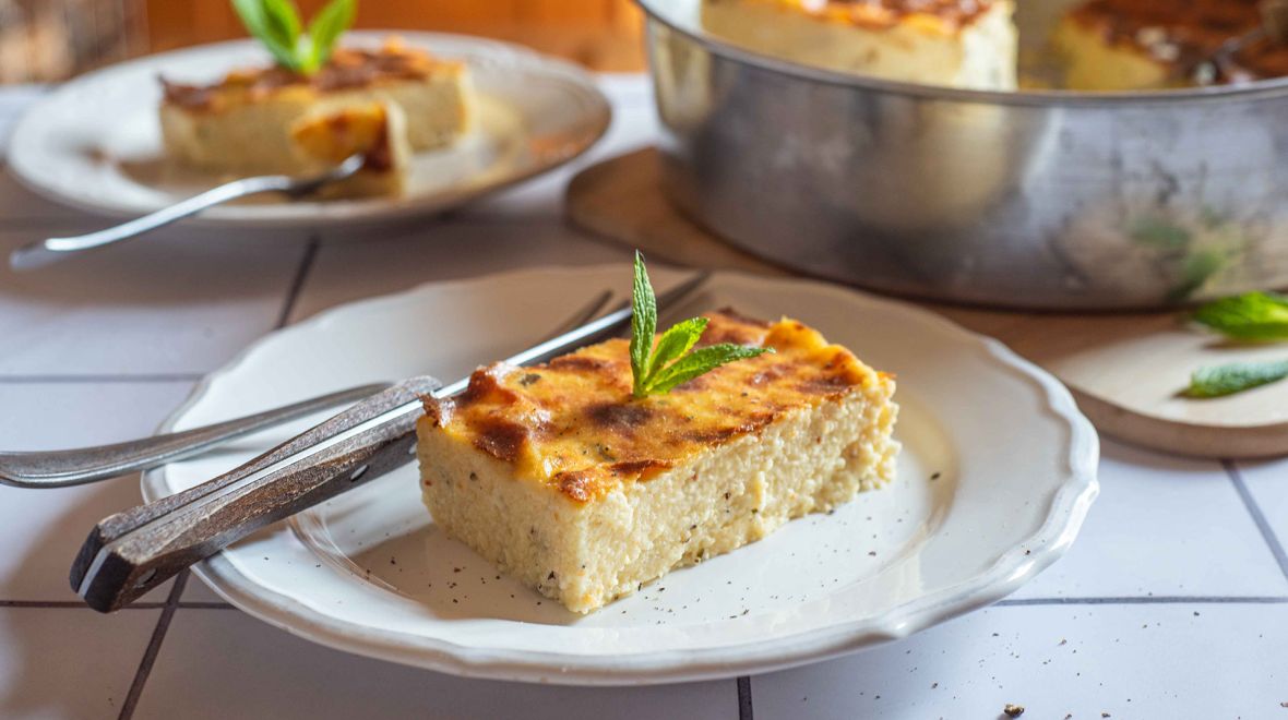 Αποκριάτικα έθιμα και συνταγές από όλη την Ελλάδα