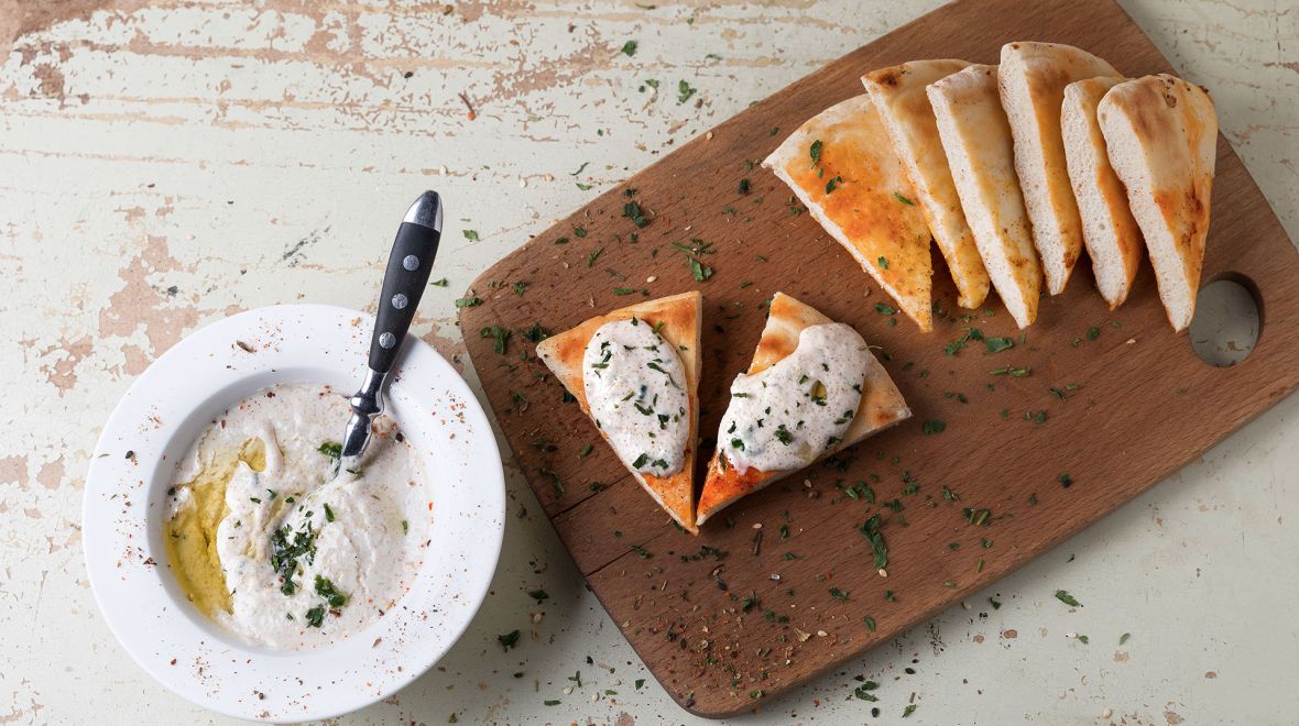 Τι είναι ο ταραμάς;