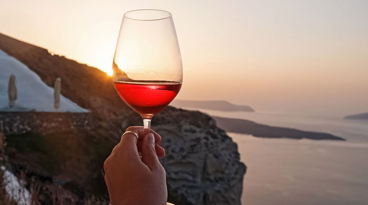 Το Great Greek Wines επιστρέφει