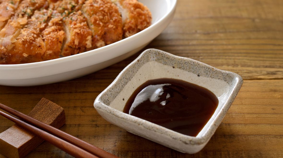 Worcestershire sauce: Η σάλτσα που κανείς δεν μπορεί να προφέρει σωστά το όνομά της