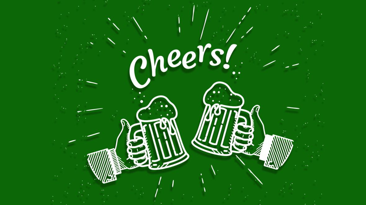 St. Patrick’s Day: Οι παμπ στην Αθήνα για να γιορτάσεις