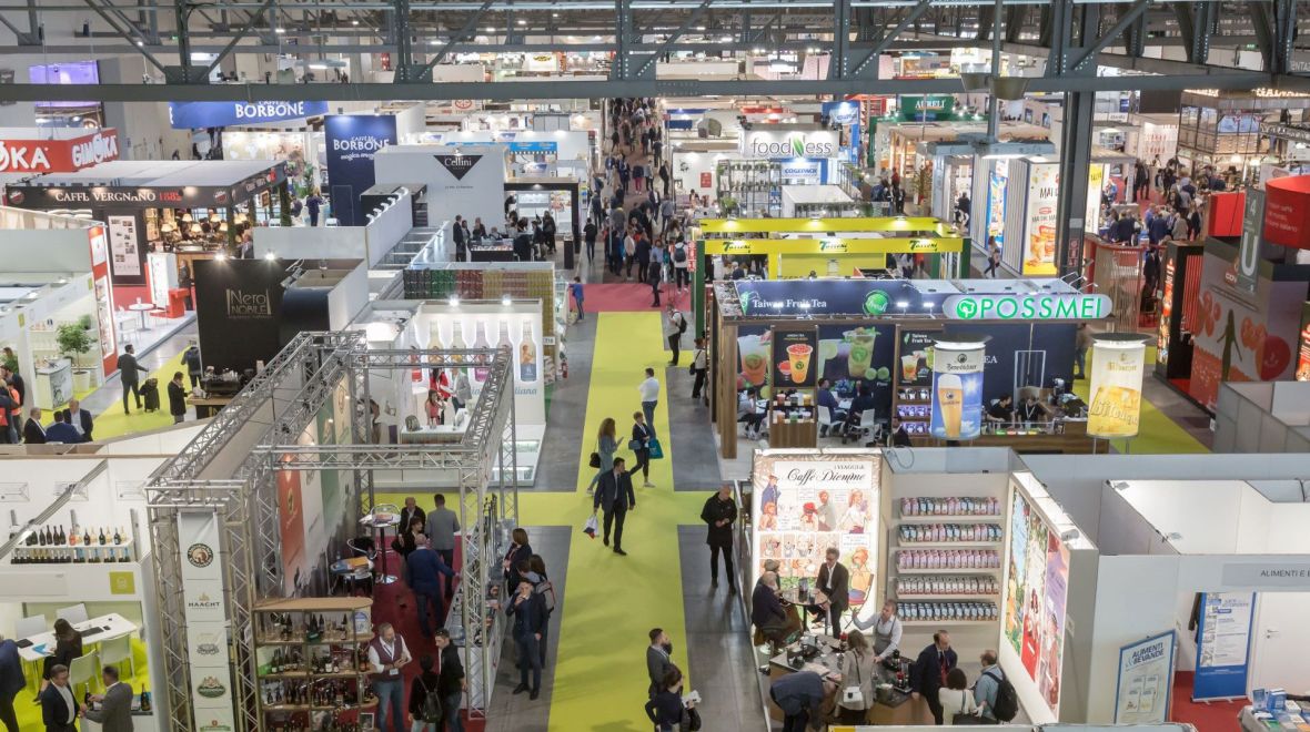 Food Expo & oenotelia 2025