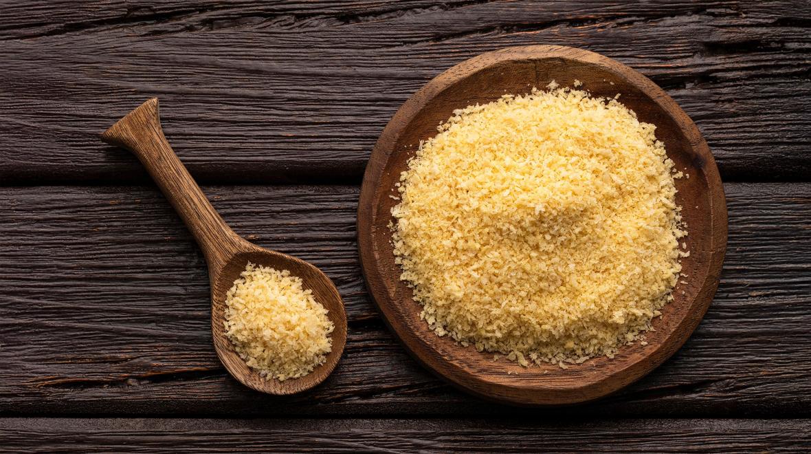 Τι είναι το panko 