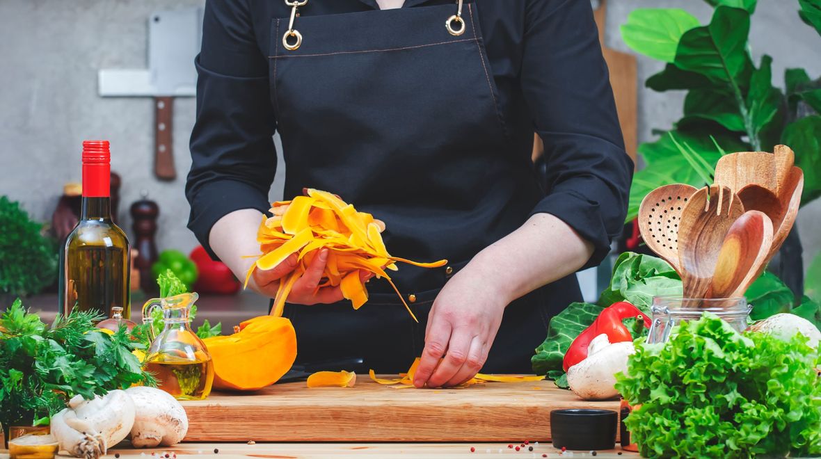 Food Waste