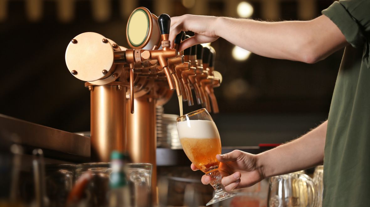 Τί είναι οι μπίρες IPA;