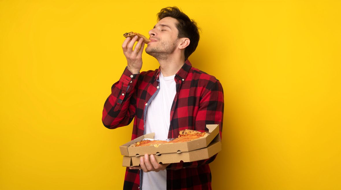 Τι λένε οι έρευνες για τα delivery