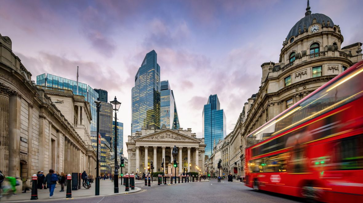 Τα καλύτερα εστιατόρια στο Λονδίνο 