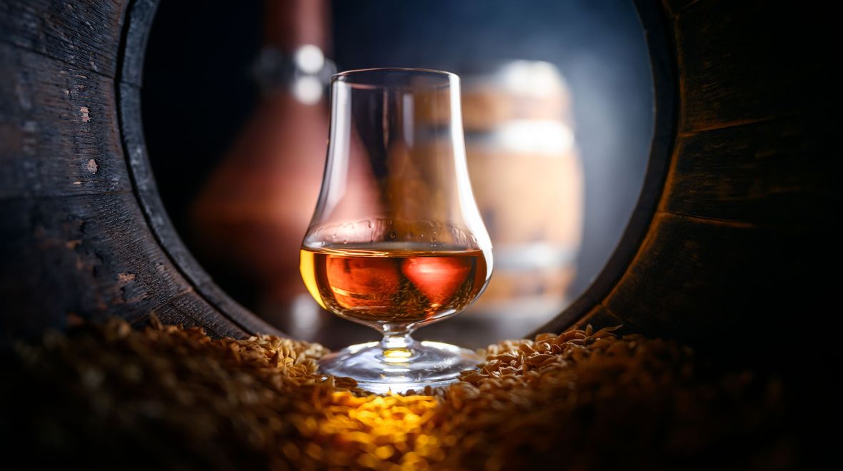 Τι ξέρεις όντως για τα ιρλανδέζικα ουίσκι