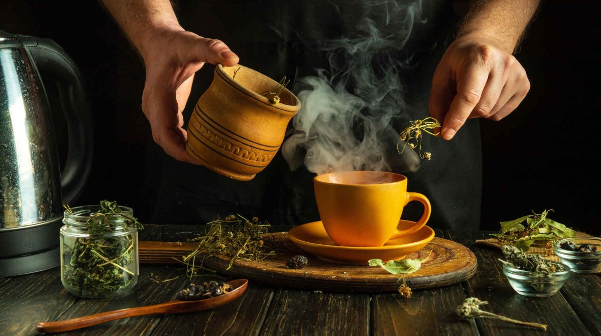 Specialty Teas: Τι είναι 