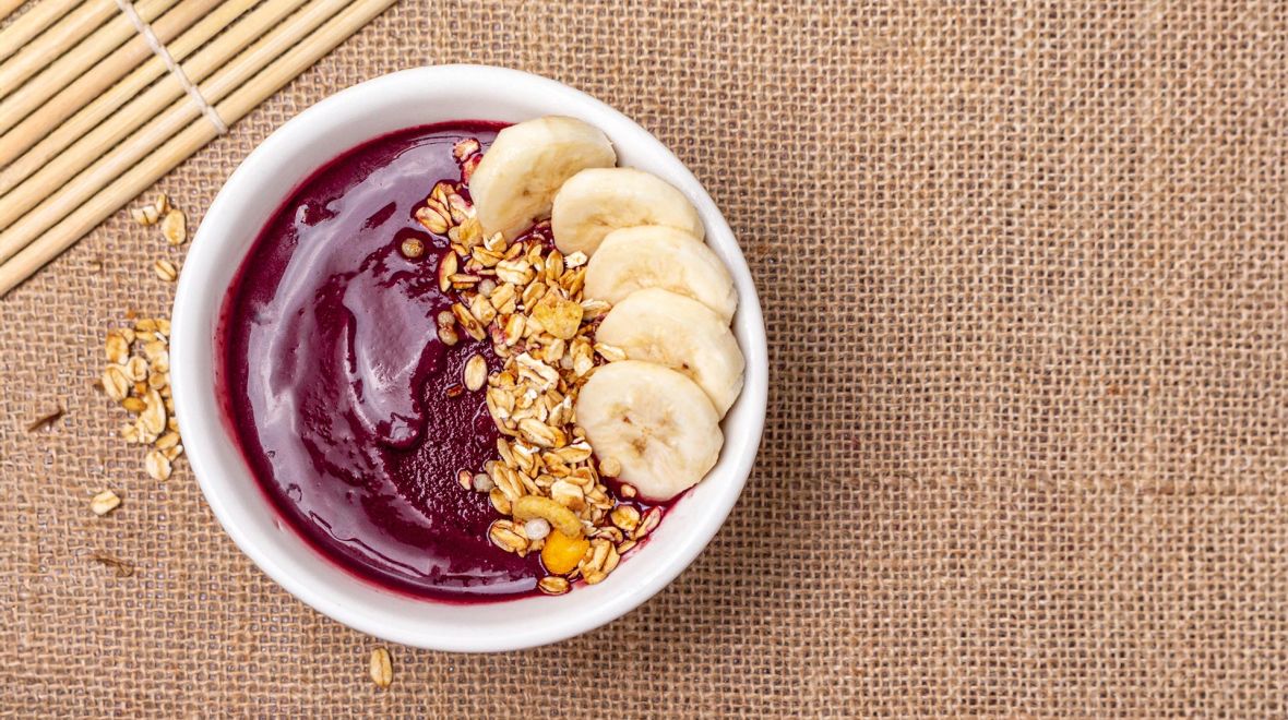 Τι είναι το acai berry