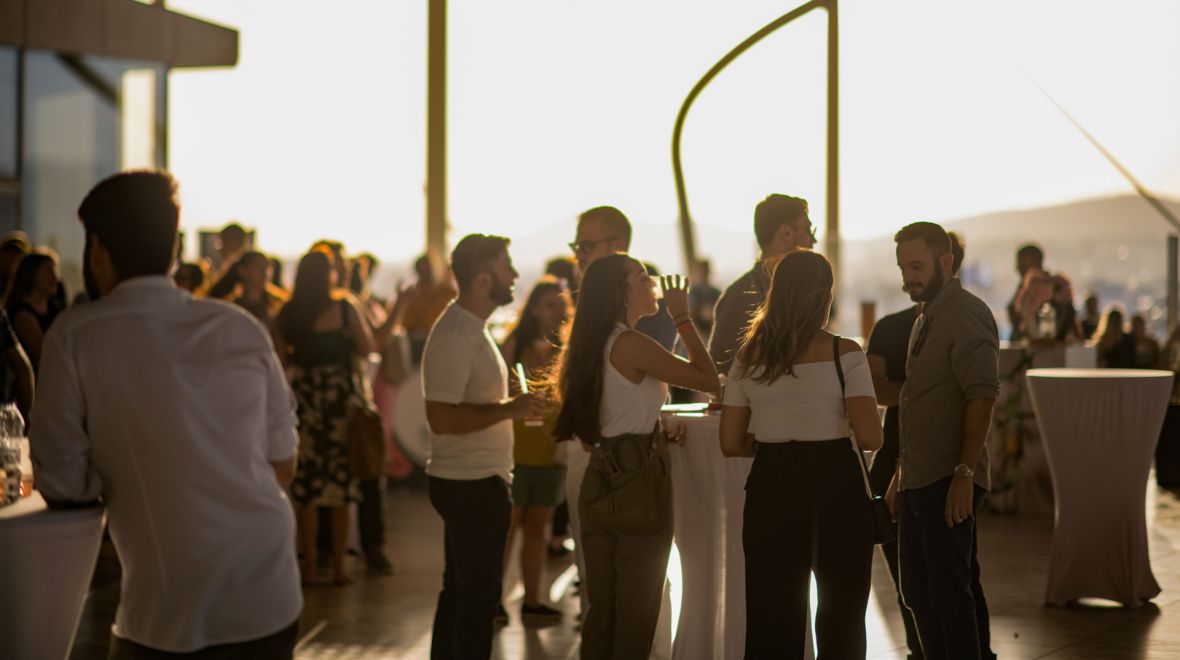  Athens Cocktail Festival