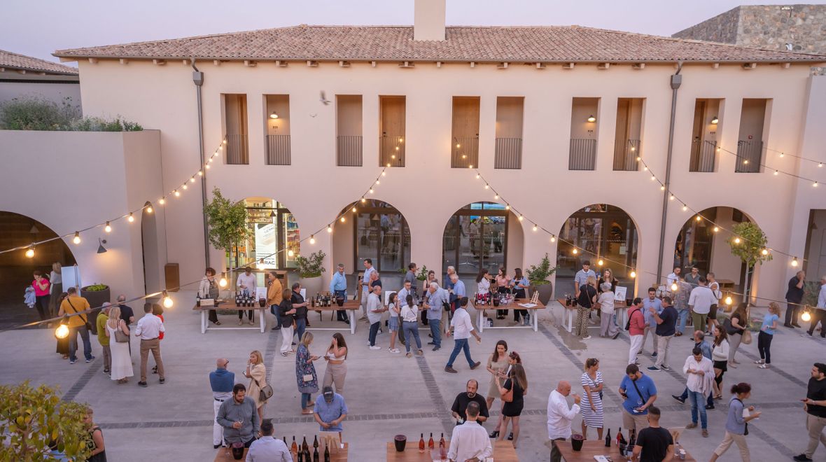 Messinia Terroirs Wine Festival