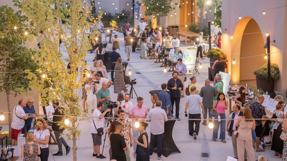 Messinia Terroirs Wine Festival 2025