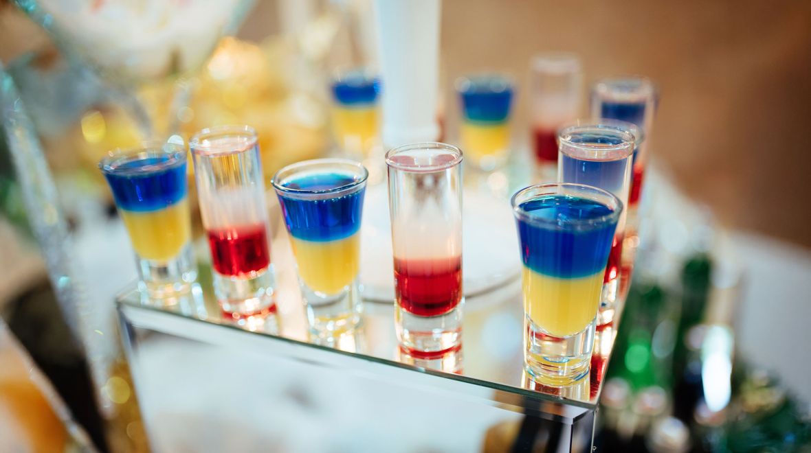 Τι είναι τα shooters που κατακτούν την Αμερική