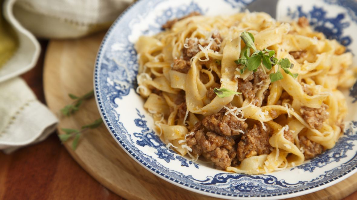 Taste Atlas: 3 ελληνικά ζυμαρικά στα 100 καλύτερα του κόσμου