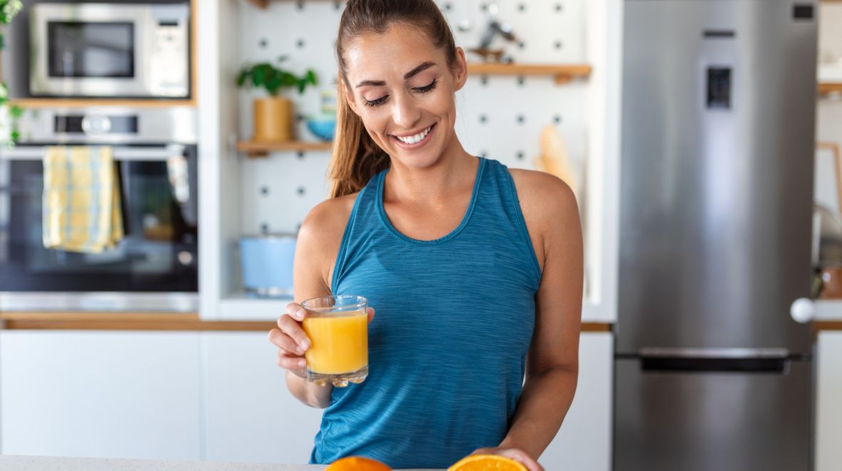 Τι να κάνεις για να παραμείνεις ενυδατωμένος το καλοκαίρι