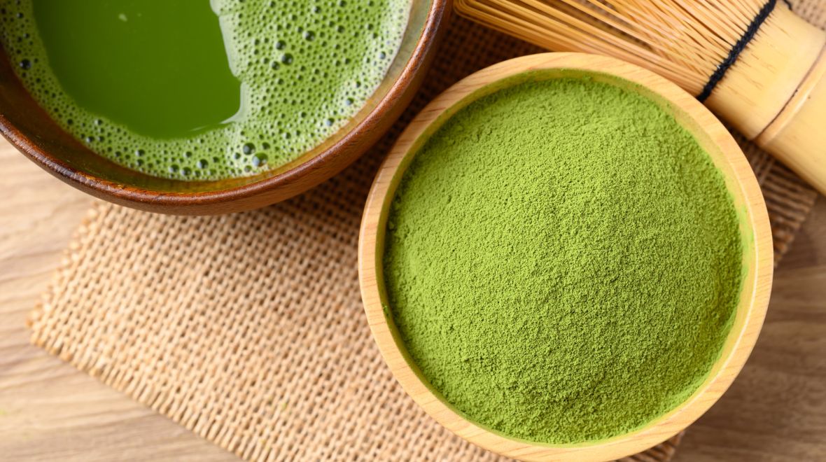 Τα matcha latte οδηγούν σε έλλειψη τσαγιού;