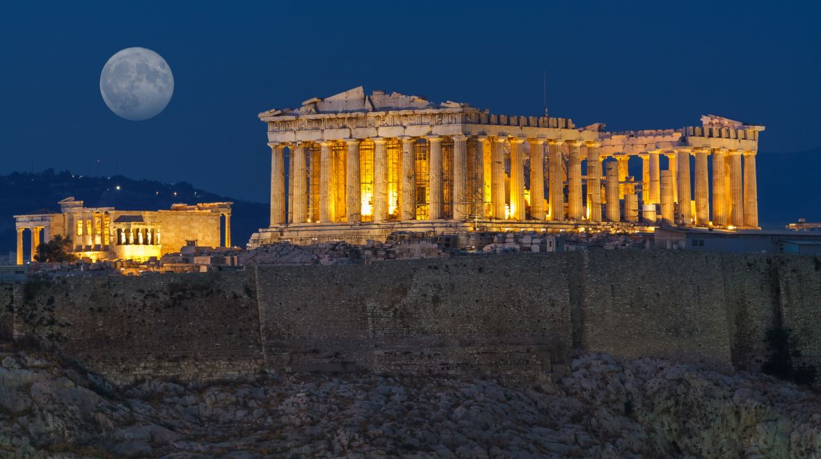 Τι θα συμβεί το Σάββατο 9 Αυγούστου στη χώρα με εκδηλώσεις