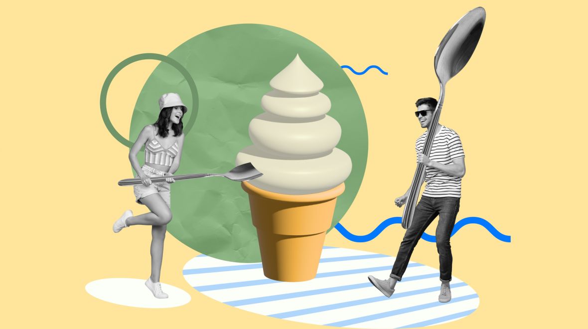 Πράγματα που πρέπει να φας πριν τελειώσει το καλοκαίρι