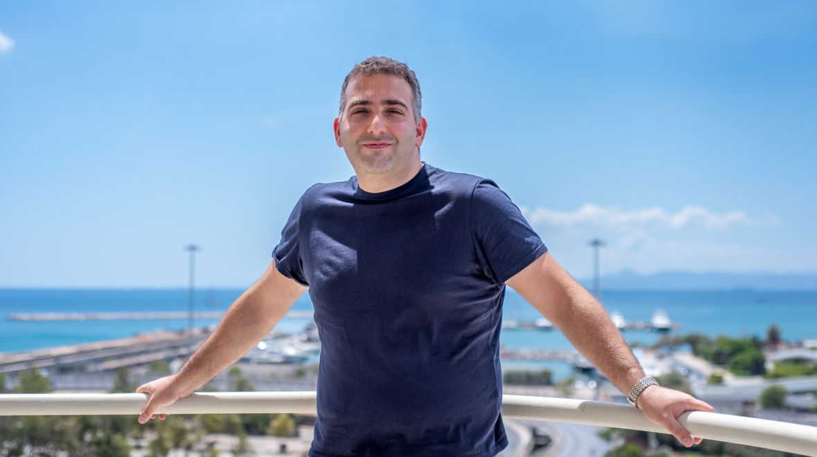 Τζάκο Λεβή
