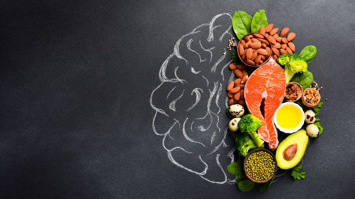 Άνοια: Αυτή η διατροφή που φτιάχτηκε με τεχνητή νοημοσύνη μειώνει τον κίνδυνο