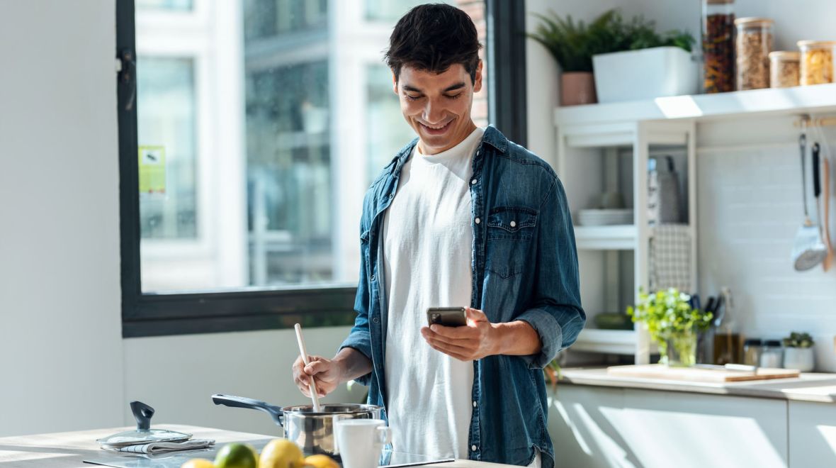 8 πράγματα που πρέπει να πετάξεις από την κουζίνα 