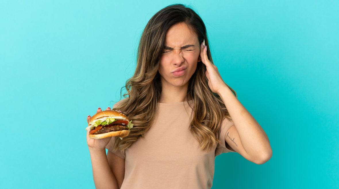 Food noise: Τι είναι, και πώς θα το περιορίσεις 
