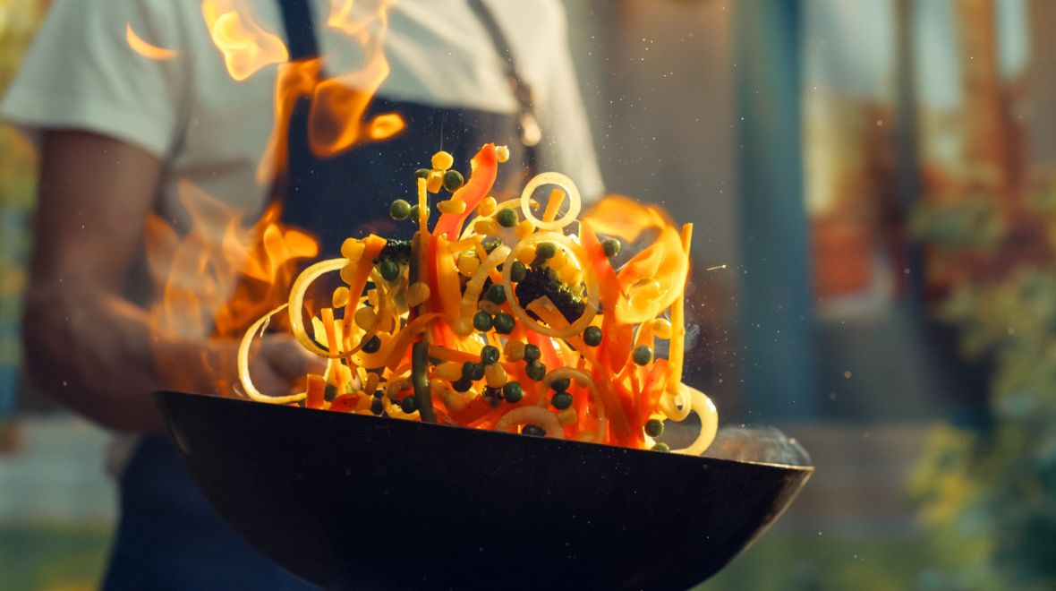 Πότε είναι ουσιαστική γαστρονομική εμπειρία και πότε γίνεται απλώς για λόγους εντυπωσιασμού