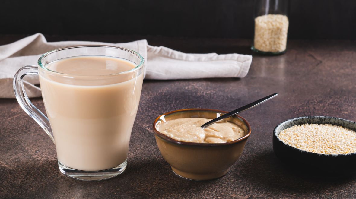 Tahini latte: Το viral trend του TikTok 