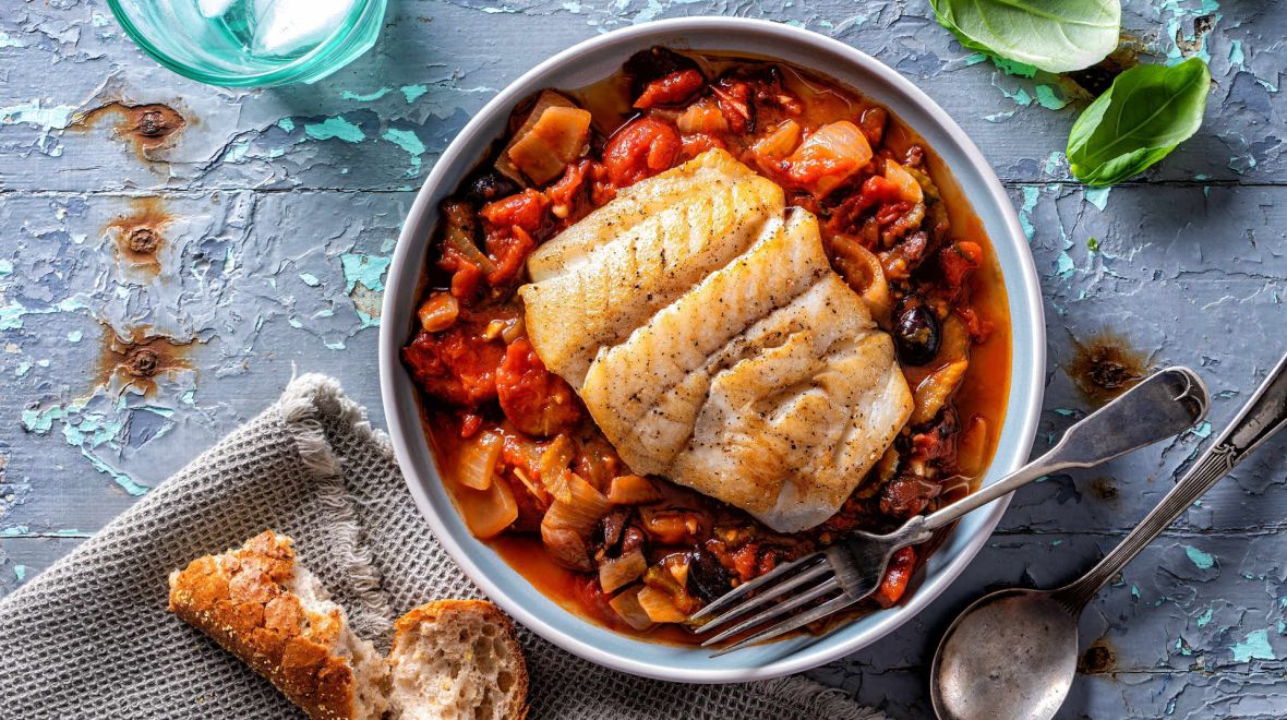 Tomorrow Tastes Mediterranean 2025 στην Καλαμάτα