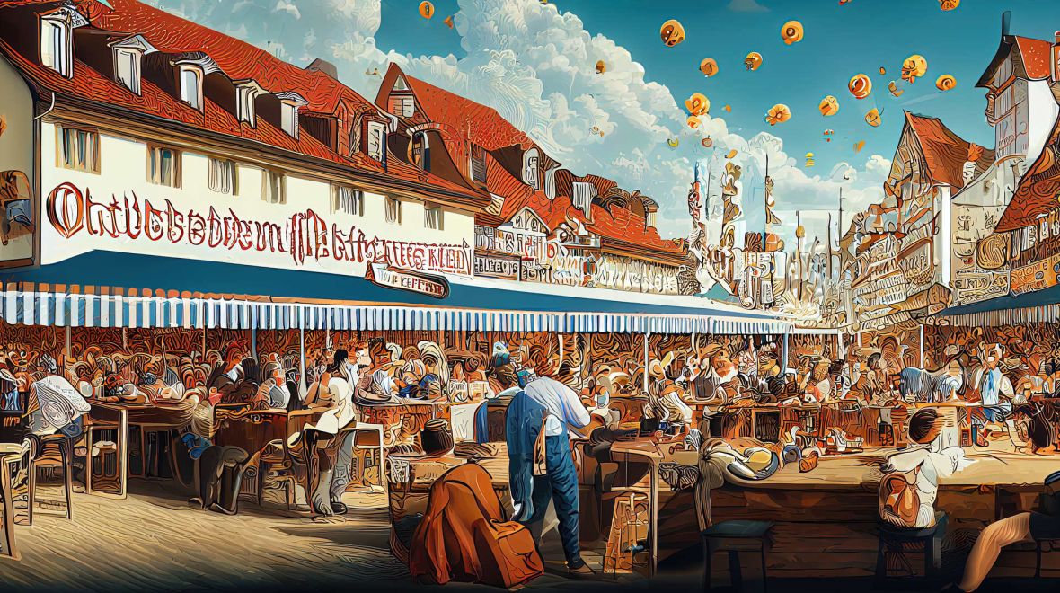 Oktoberfest 