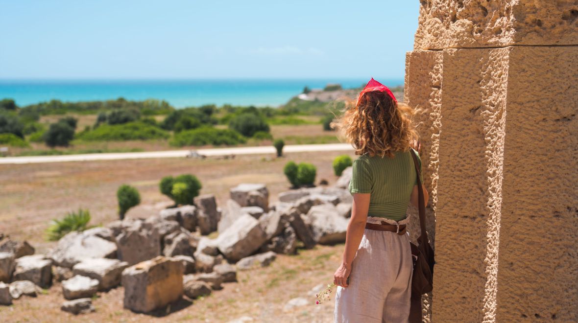 Πώς μπορεί να δρα θεραπευτικά ο ελληνικός γαστροτουρισμός 